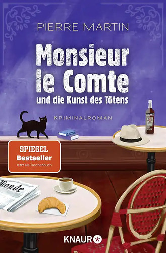 Monsieur comte und die - le,