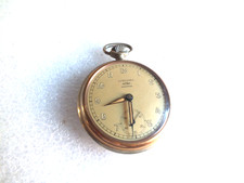 Vintage alte Taschenuhr