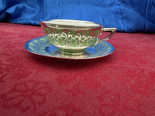 Porzellan mokka tasse - porzellan,