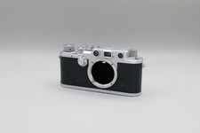 [Serviced] Leica IIIc - Leitz