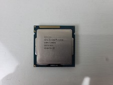 Intel Core i7-3770 3,40GHz