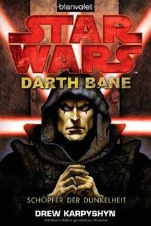 Star wars darth bane - star, wars™