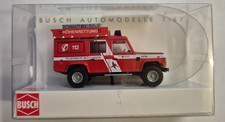 Busch Land Rover Defender Nr.4