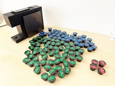 Kaffeemaschine Kapselmaschine