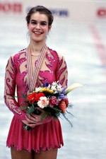 FOTO NR. 56 - KATARINA WITT -