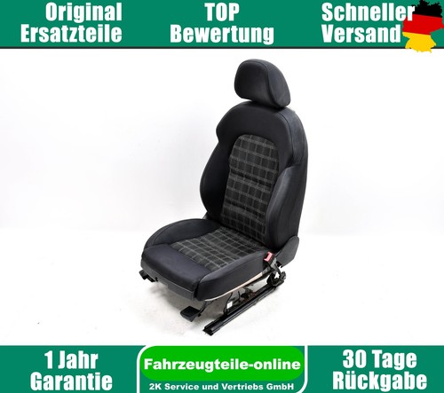 Sitz beifahrersitz vorn rechts - sitz,