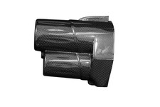 Carbon Starter Cover for BMW R