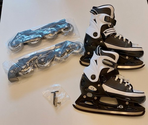 Inliner schlittschuh - inliner, /schlittschuh