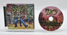 SSIO - 0,9 (Deutschrap CD |