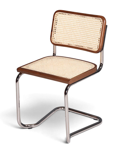 Milano freischwinger braun - freischwinger,