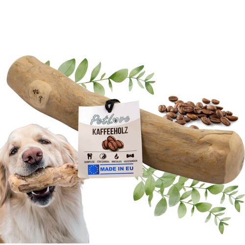 Petlove kaffeeholz hund - petlove,