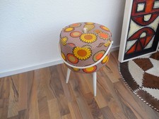 Vintage Nähkorb Nähkasten