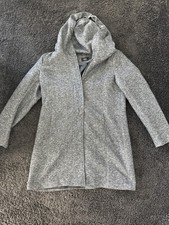 Only Übergangsmantel Sedona Gr.  XL  grau meliert