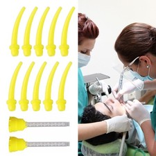 50-100 Mischkanülen