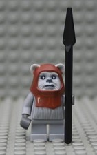 Lego star wars minifigur - lego,