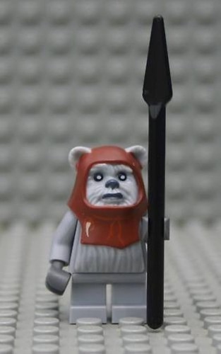Lego star wars - star,