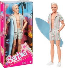 Ken Skater Surfer Von Barbie