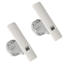 Rollwin 2x Maxi Rolladen