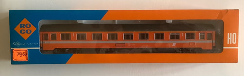 Roco 4236a öbb 1 klasse - roco,