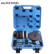82mm Radlager Werkzeug Montage Demontage Radnaben Abzieher Ford Mondeo VOLVO MK2