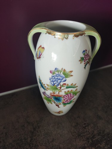 Herend queen victoria feine - herend,