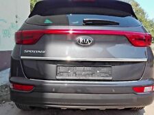 KIA SPORTAGE IV QL 15- Chrom