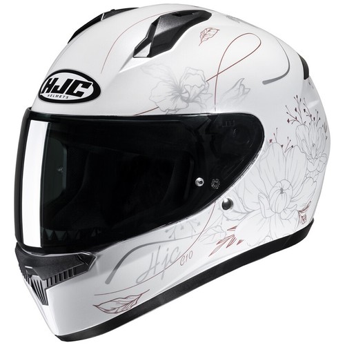Helmet hjc epik mc 8 - helmet, 10