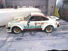 PORSCHE 911 RSR 934 DRM 1976