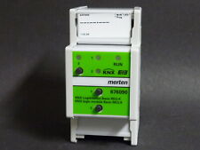 Merten 676090 EIB KNX Logikmodul Basic REG-K