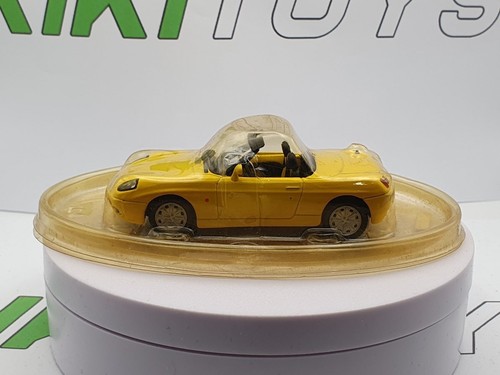 Fiat barchetta serie norev - serie,