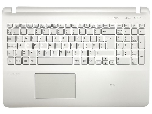 Sony vaio svf152 - sony, svf152c29m