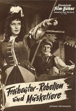 IFB 4826 | FREIBEUTER
