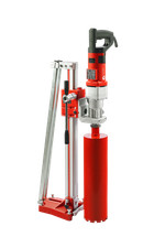 Kernbohreinheit CARDI 185