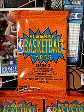1994-95 FLEER NBA Basketball
