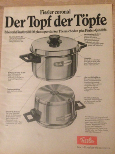 Orig reklame werbung - reklame,