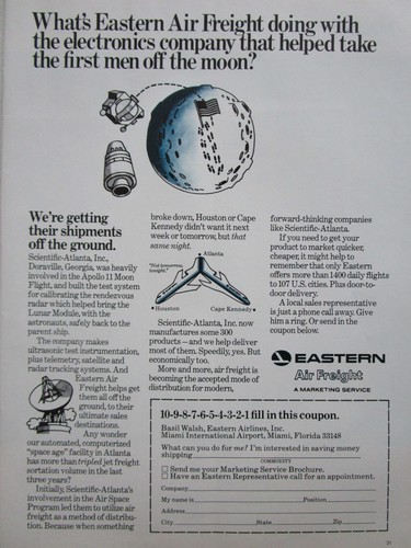 1972 pub eastern air - 10/1972,