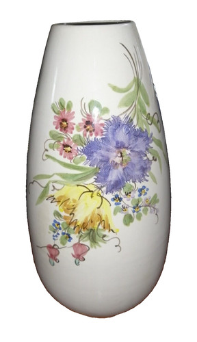 Sehr schöne alte vase 50er - alte, vase,