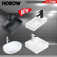 Kleine Waschbecken Wandmontage