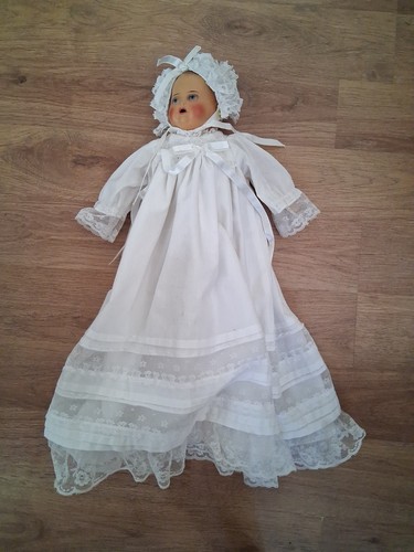 Kleine porzellankopfpuppe - kleine,