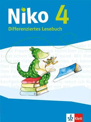 Niko differenzierendes - niko,