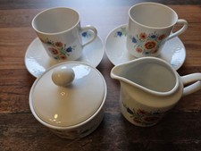 WINTERLING Sammelgedeck 6