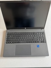 HP 250 G10, i7-1355U, 15,6"