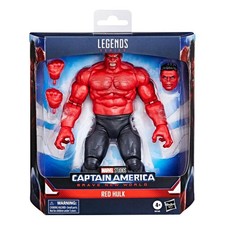 Marvel Legends Captain