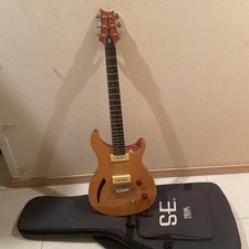 PRS SE E-Gitarre Custom