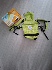 Manduca babytrage highfive - babytrage,
