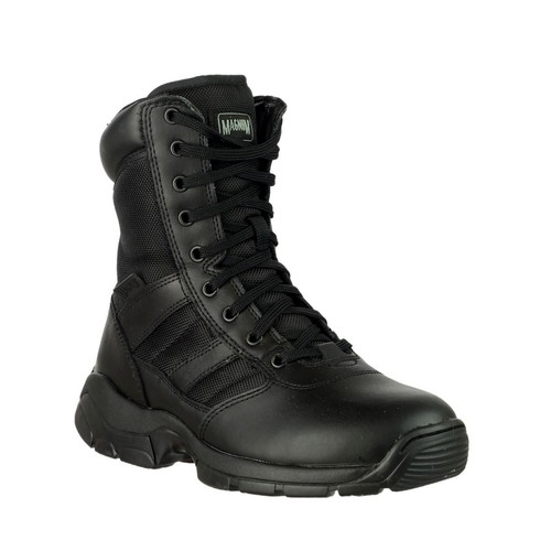 Magnum panther black side - panther, side-zip
