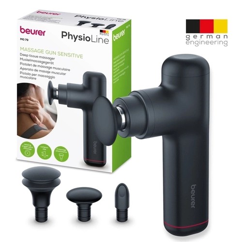 Beurer massagegerät 79 - massagegerät,