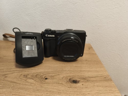 Canon powershot g1x - powershot,