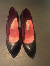 Buffalo Damen-High Heels