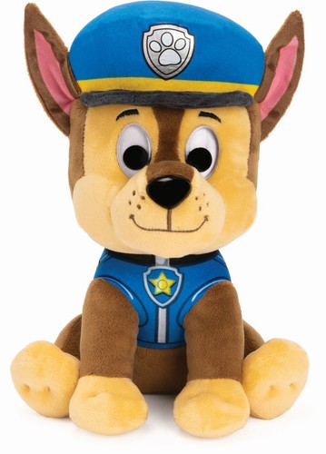 Gund paw patrol plüsch - gund,